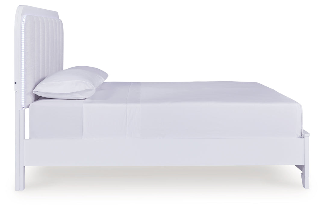 Jarlee Bedroom-Ashley Furniture-Homestyle Furniture
