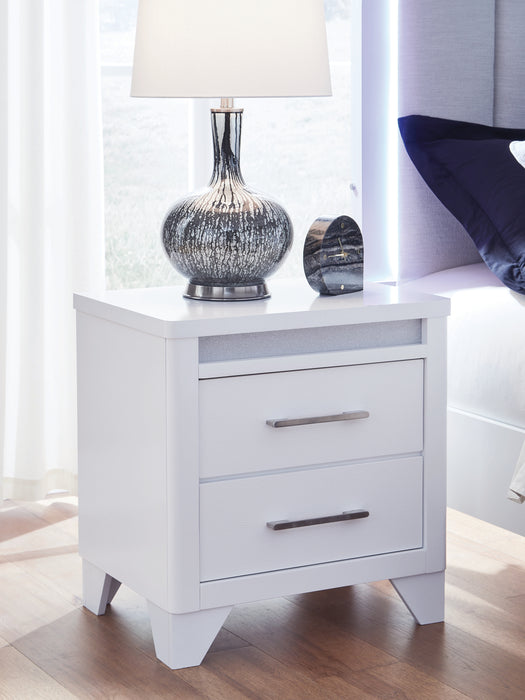 Jarlee Bedroom Group By Ashley Furniture