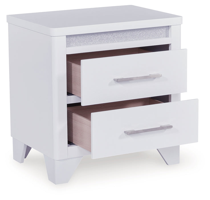 Jarlee Bedroom Group By Ashley Furniture