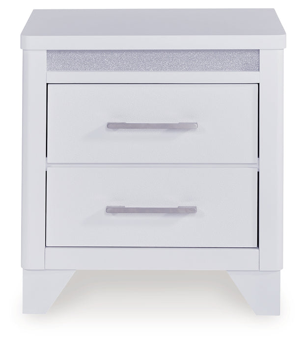 Jarlee Bedroom Group By Ashley Furniture