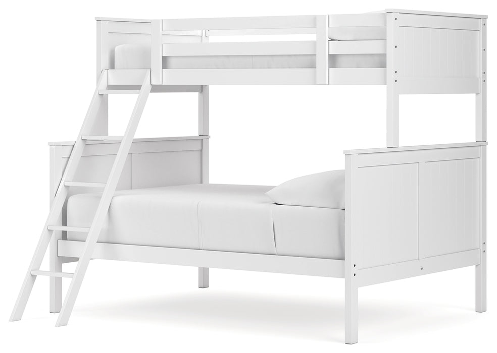 Nextonfort Bedroom  Homestyle Furniture (ARk)