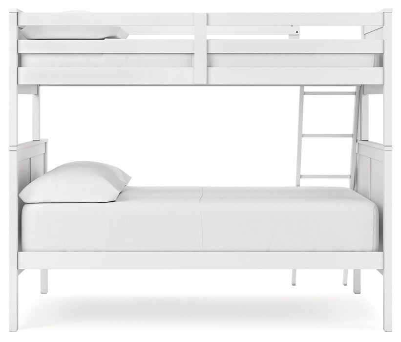 Nextonfort Bedroom  Homestyle Furniture (ARk)