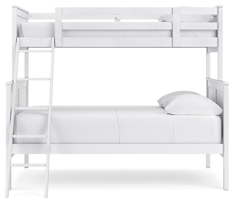 Nextonfort Bedroom  Homestyle Furniture (ARk)