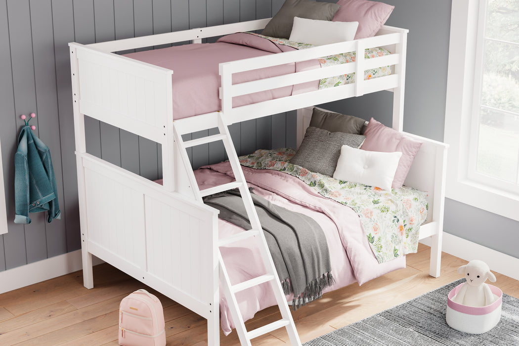 Nextonfort Bedroom  Homestyle Furniture (ARk)