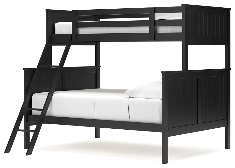 Nextonfort Bedroom  Homestyle Furniture (ARk)