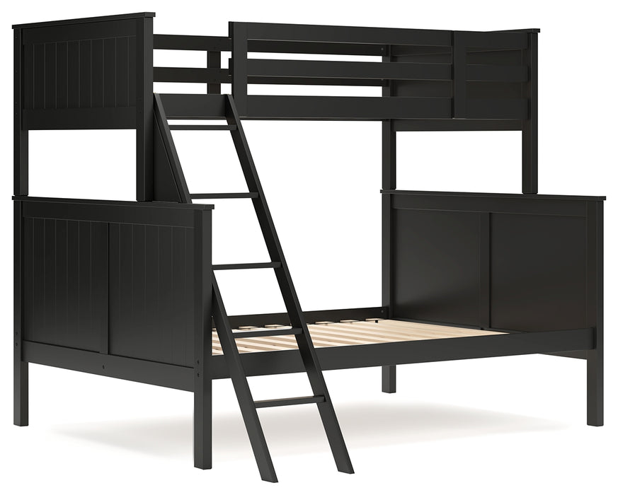 Nextonfort Bedroom  Homestyle Furniture (ARk)