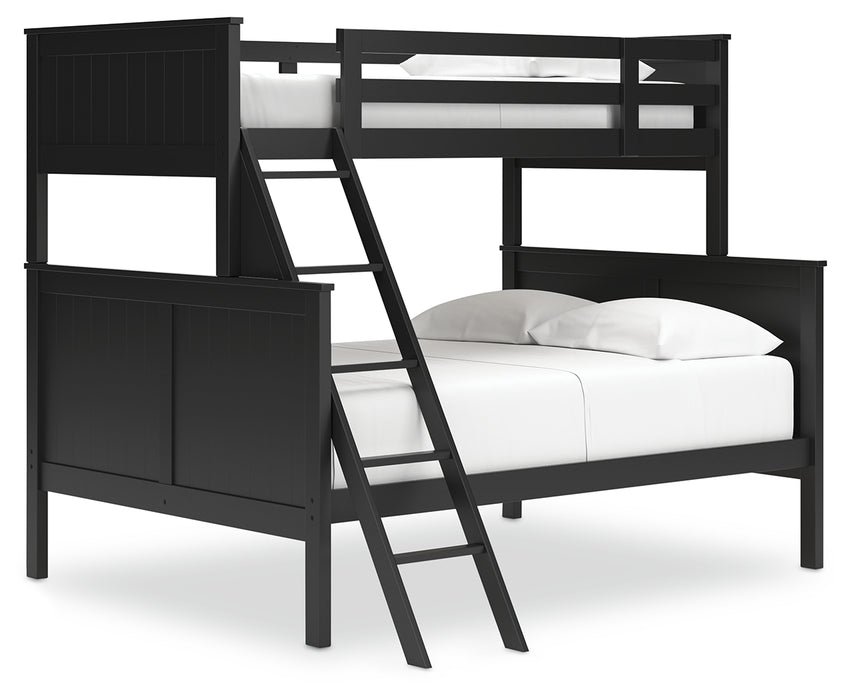 Nextonfort Bedroom  Homestyle Furniture (ARk)