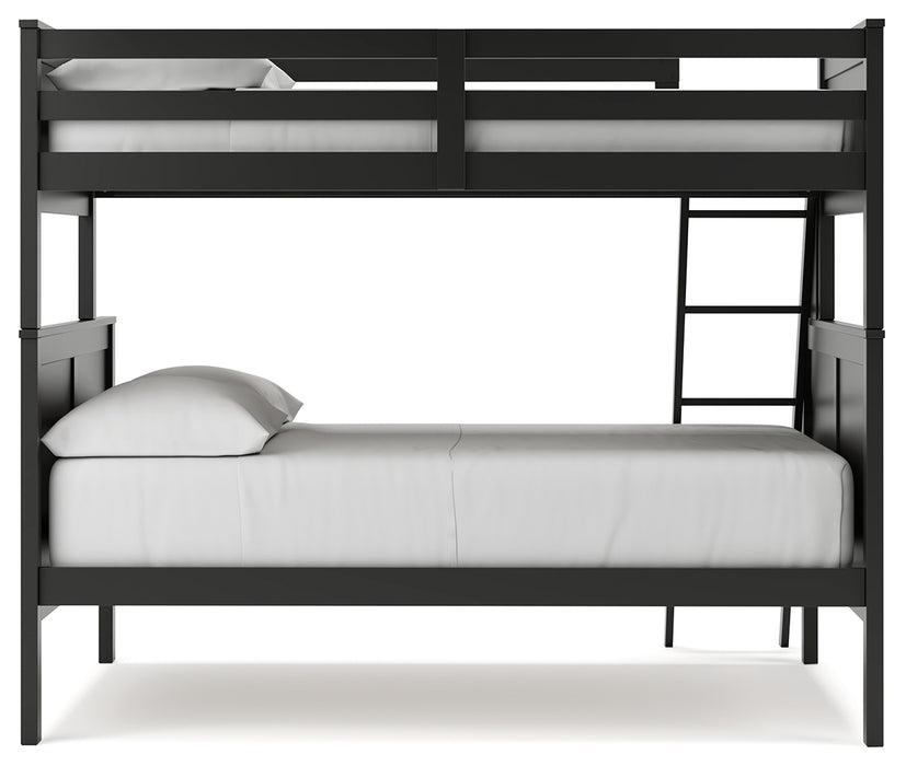 Nextonfort Bedroom  Homestyle Furniture (ARk)