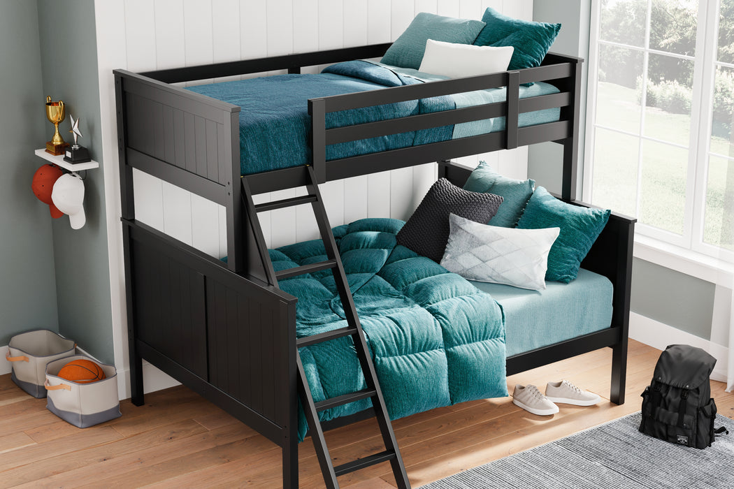 Nextonfort Bedroom  Homestyle Furniture (ARk)