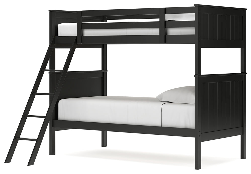 Nextonfort Bedroom  Homestyle Furniture (ARk)