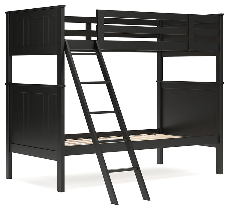 Nextonfort Bedroom  Homestyle Furniture (ARk)