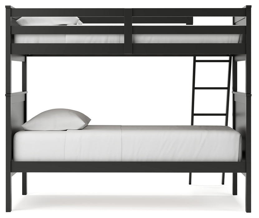 Nextonfort Bedroom  Homestyle Furniture (ARk)