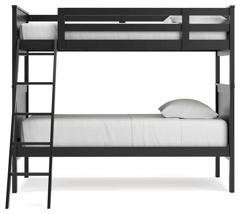 Nextonfort Bedroom  Homestyle Furniture (ARk)