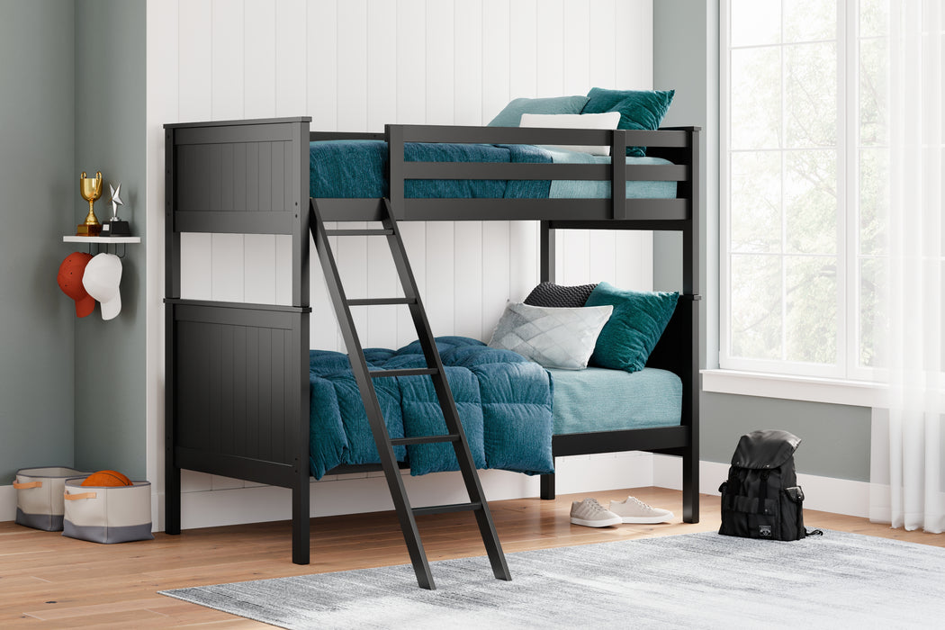 Nextonfort Bedroom  Homestyle Furniture (ARk)