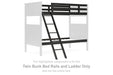 Nextonfort Bunk Bed  Homestyle Furniture (ARk)