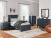 Landocken Bedroom  Homestyle Furniture (ARk)