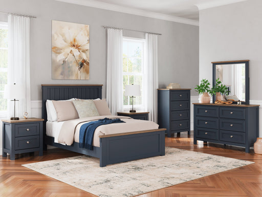 Landocken Bedroom  Homestyle Furniture (ARk)