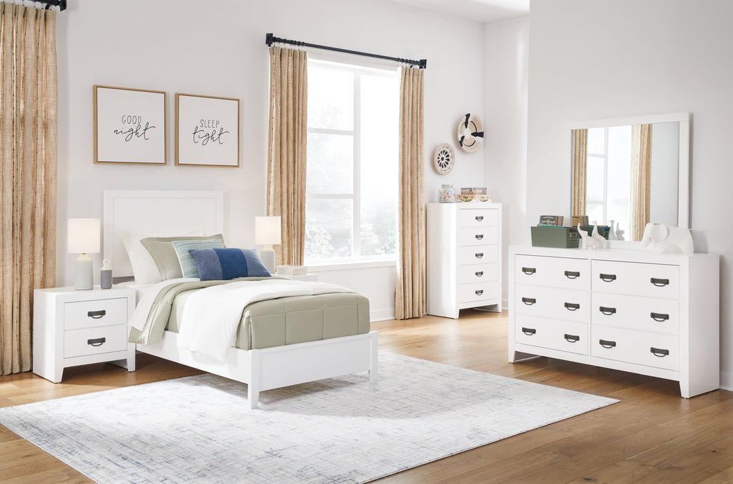 Binterglen Bedroom  Homestyle Furniture (ARk)