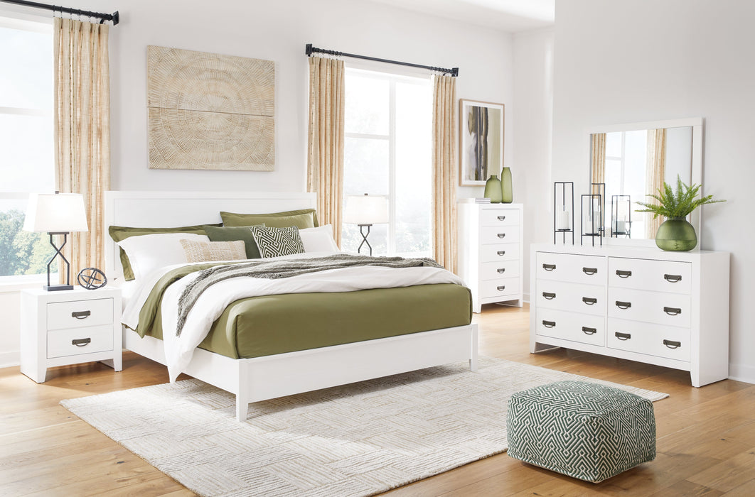 Binterglen Bedroom  Homestyle Furniture (ARk)