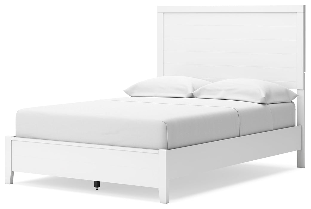 Binterglen Bedroom  Homestyle Furniture (ARk)