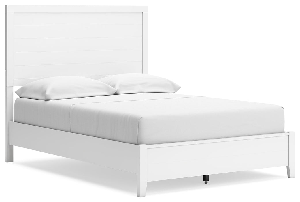 Binterglen Bedroom  Homestyle Furniture (ARk)