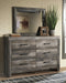 Wynnlow Bedroom  Homestyle Furniture (ARk)