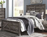 Wynnlow Bedroom  Homestyle Furniture (ARk)