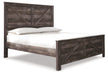 Wynnlow Bedroom  Homestyle Furniture (ARk)