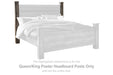 Wynnlow Bedroom  Homestyle Furniture (ARk)