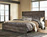 Wynnlow Bedroom  Homestyle Furniture (ARk)