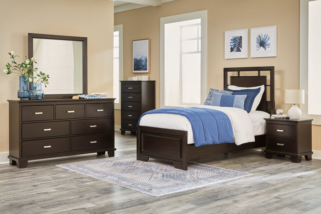 Covetown Bedroom  Homestyle Furniture (ARk)