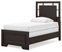 Covetown Bedroom  Homestyle Furniture (ARk)