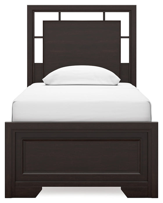 Covetown Bedroom  Homestyle Furniture (ARk)