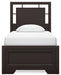 Covetown Bedroom  Homestyle Furniture (ARk)