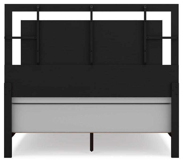 Covetown Bedroom  Homestyle Furniture (ARk)