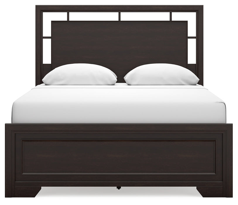 Covetown Bedroom  Homestyle Furniture (ARk)