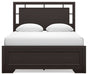 Covetown Bedroom  Homestyle Furniture (ARk)