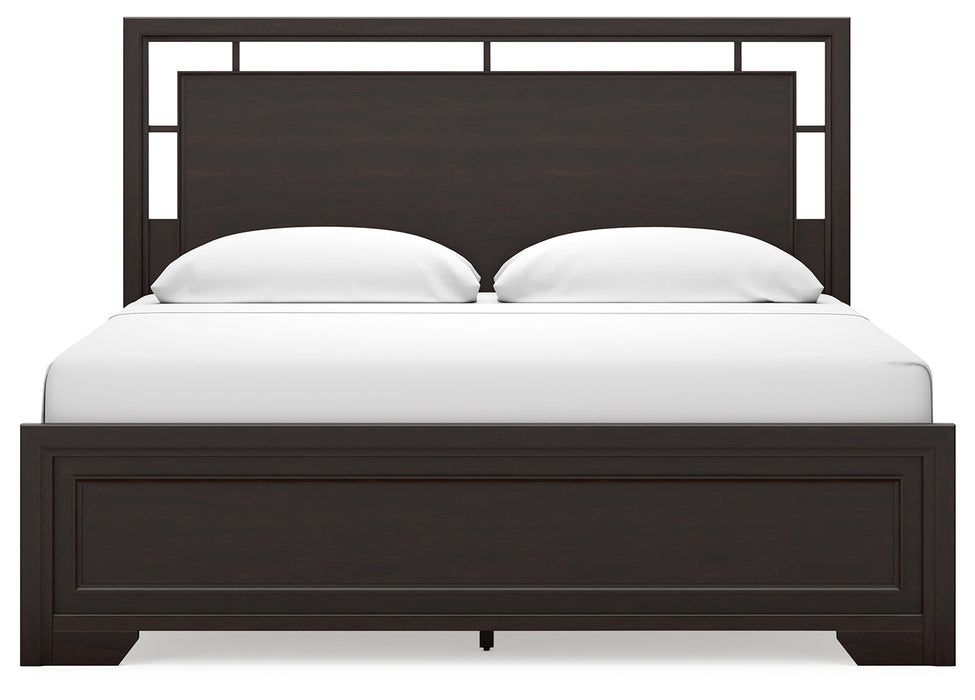 Covetown Bedroom  Homestyle Furniture (ARk)