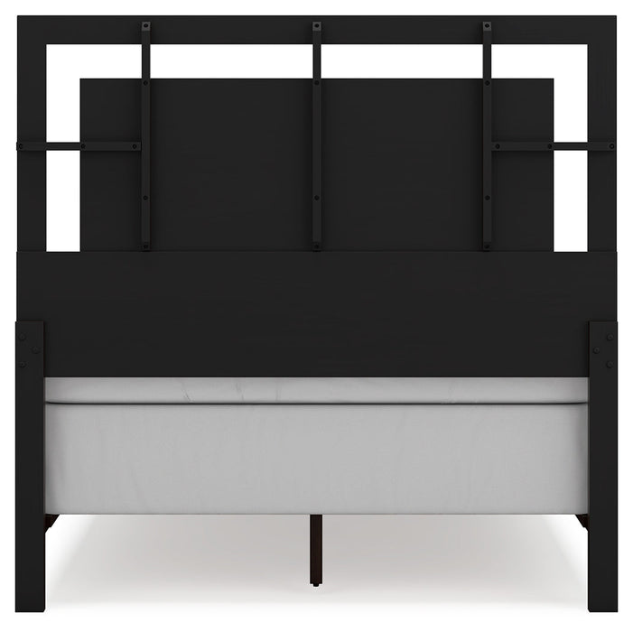 Covetown Bedroom  Homestyle Furniture (ARk)