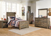 Trinell Bedroom  Homestyle Furniture (ARk)