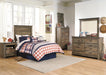 Trinell Bedroom  Homestyle Furniture (ARk)