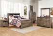 Trinell Bedroom  Homestyle Furniture (ARk)