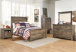 Trinell Bedroom  Homestyle Furniture (ARk)