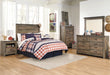 Trinell Bedroom  Homestyle Furniture (ARk)