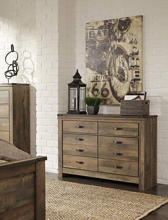 Trinell Bedroom  Homestyle Furniture (ARk)