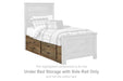 Trinell Bedroom  Homestyle Furniture (ARk)