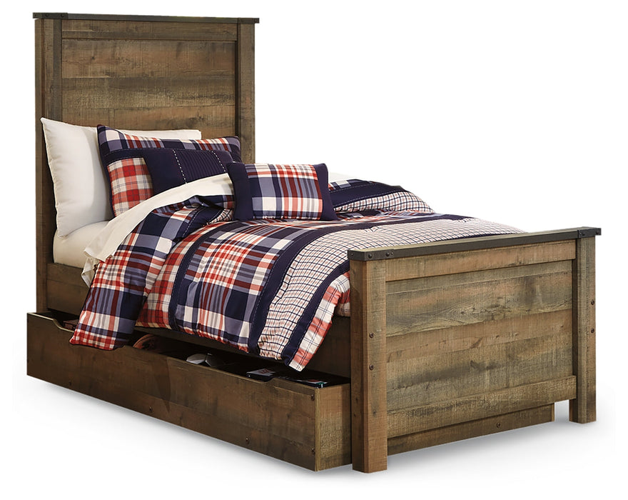 Trinell Bedroom  Homestyle Furniture (ARk)