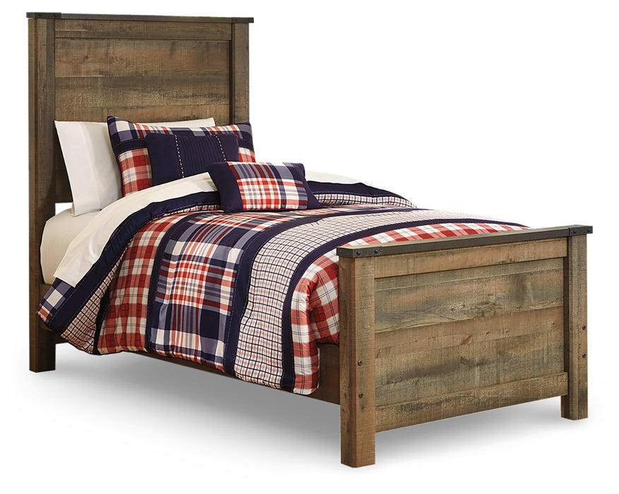 Trinell Bedroom  Homestyle Furniture (ARk)