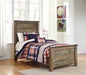 Trinell Bedroom  Homestyle Furniture (ARk)