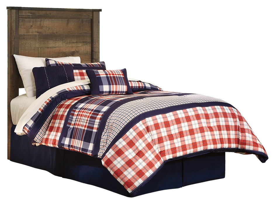 Trinell Bedroom  Homestyle Furniture (ARk)